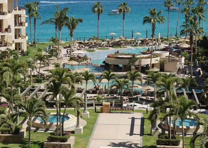 2bd Del Palmar Pool & Ocean Views *