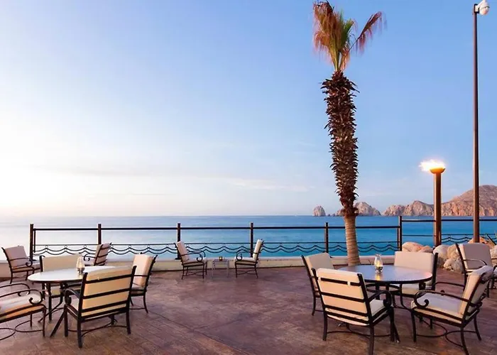 2bd Del Palmar Pool & Ocean Views Cabo San Lucas