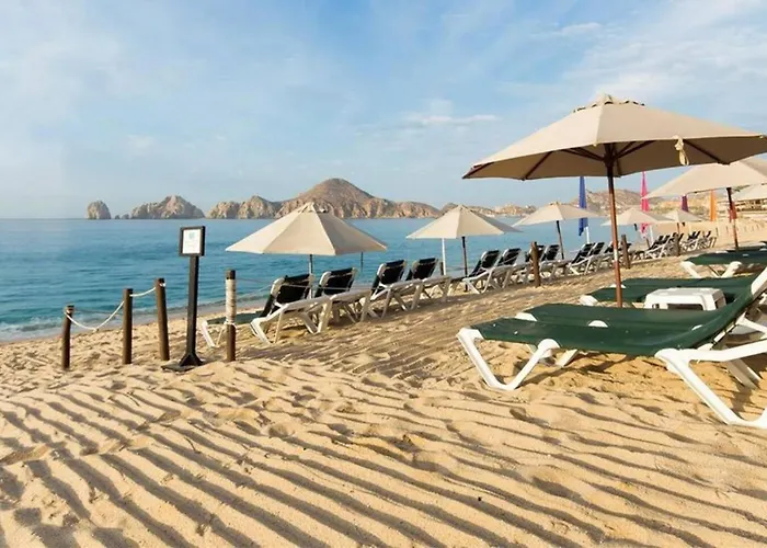 2bd Del Palmar Pool & Ocean Views Villa *