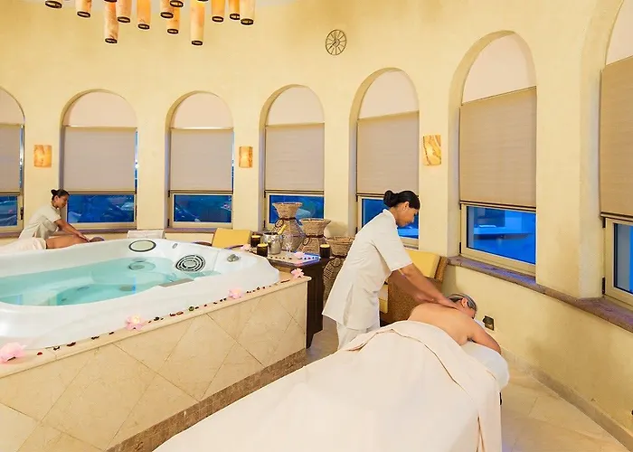2bd Del Palmar Pool & Ocean Views Cabo San Lucas