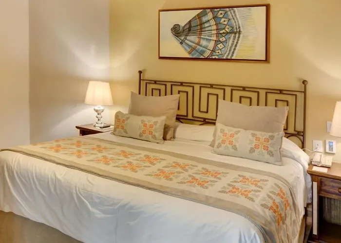2bd Del Palmar Pool & Ocean Views Cabo San Lucas