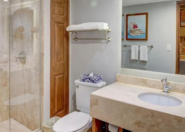 2bd Del Palmar Pool & Ocean Views Cabo San Lucas