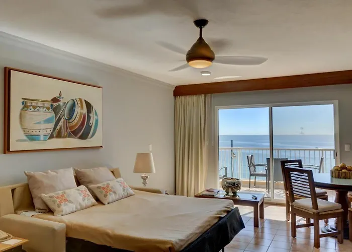 2bd Del Palmar Pool & Ocean Views Villa *