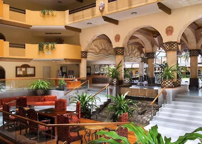 Villa 2bd Del Palmar Pool & Ocean Views *
