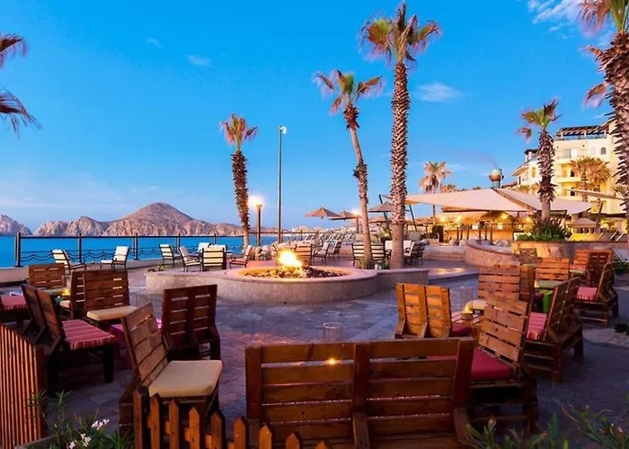 Villa 2bd Del Palmar Pool & Ocean Views *