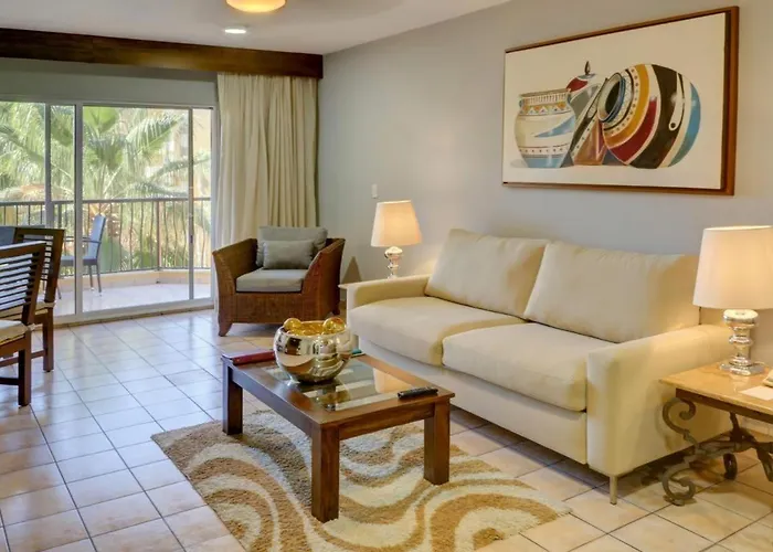 2bd Del Palmar Pool & Ocean Views Cabo San Lucas